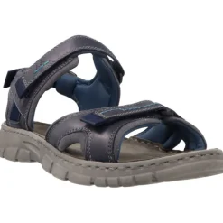 Sandales*Josef Seibel Brendan 03 Océan